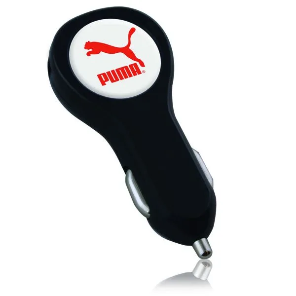 USB Araç Şarjı ED850