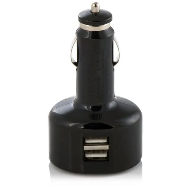 USB Araç Şarjı – Model 2 — detay