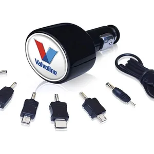 USB Araç Şarjı ED853
