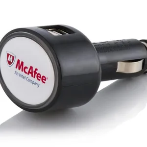 USB Araç Şarjı ED853