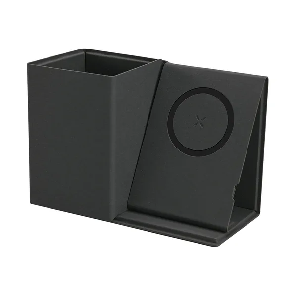 ED216 Wireless Masaüstü Kalemlik