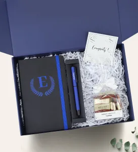 Yeni İş Terfi Hediye Kutusu